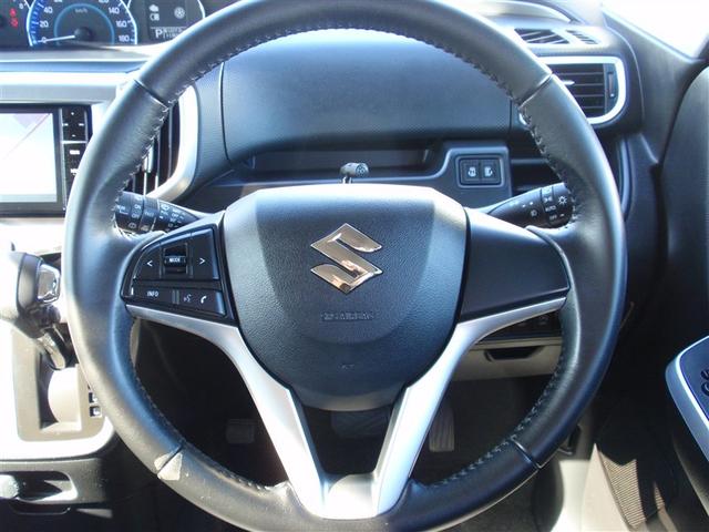 ソリオ ハイブリッドＭＺ（12枚目）