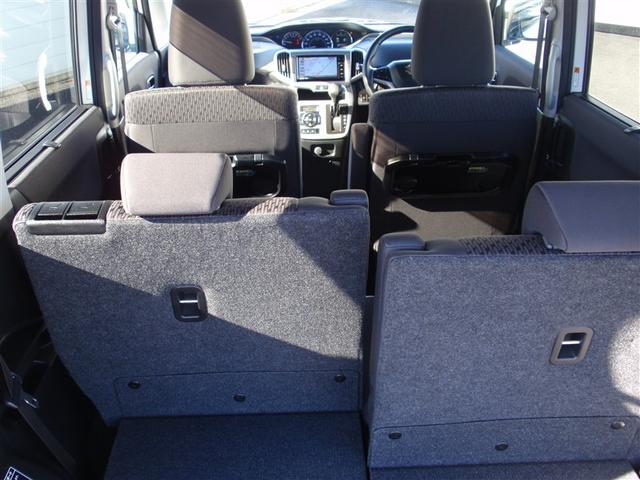 ソリオ ハイブリッドＭＺ（14枚目）