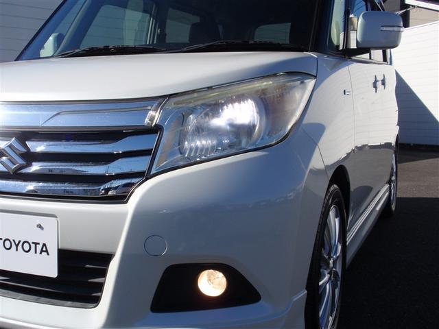 ソリオ ハイブリッドＭＺ（16枚目）