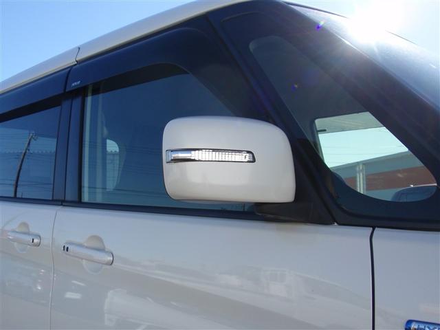 ソリオ ハイブリッドＭＺ（17枚目）