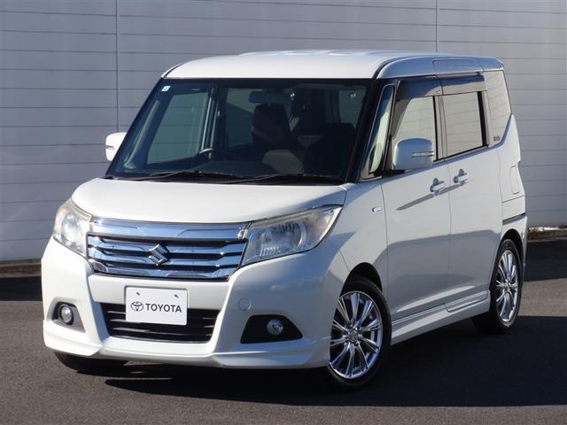 ソリオ ハイブリッドＭＺ（21枚目）