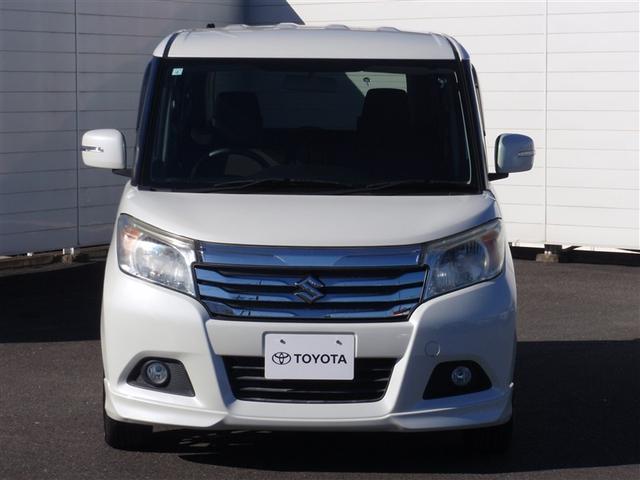 ソリオ ハイブリッドＭＺ（22枚目）