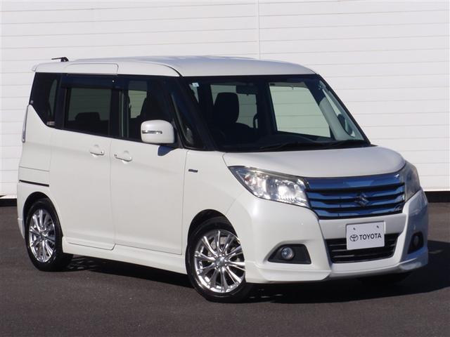 ソリオ ハイブリッドＭＺ（23枚目）