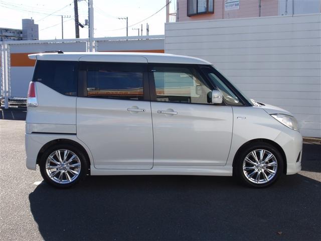 ソリオ ハイブリッドＭＺ（24枚目）