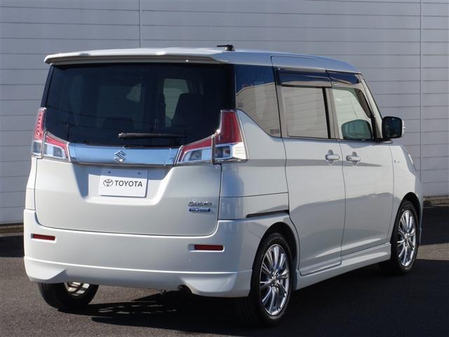 ソリオ ハイブリッドＭＺ（25枚目）