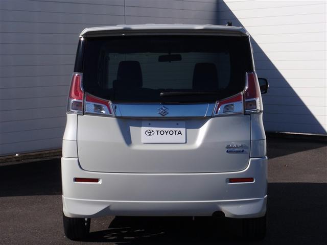 ソリオ ハイブリッドＭＺ（26枚目）