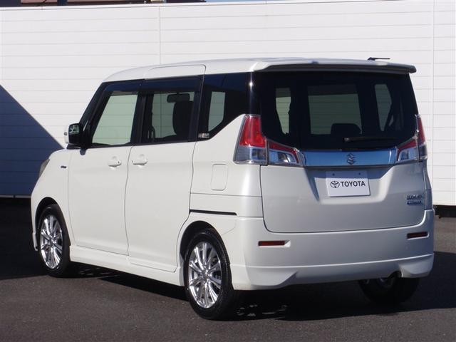 ソリオ ハイブリッドＭＺ（27枚目）