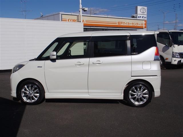 ソリオ ハイブリッドＭＺ（28枚目）