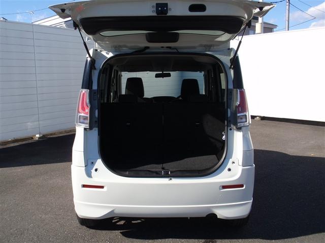 ソリオ ハイブリッドＭＺ（33枚目）