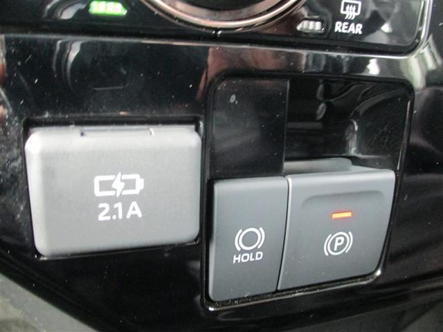 ルーミー カスタムG アイドリング 両側電動SD LEDヘット バックビューモニター 衝突回避ブレーキ 地デジ スマートキー メモリナビ クルーズコントロール 点検記録簿 DVD ETC ドライブレコーダー 1オーナー(12枚目)