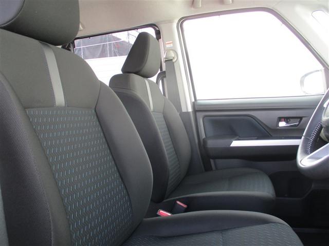 ルーミー カスタムG アイドリング 両側電動SD LEDヘット バックビューモニター 衝突回避ブレーキ 地デジ スマートキー メモリナビ クルーズコントロール 点検記録簿 DVD ETC ドライブレコーダー 1オーナー(19枚目)