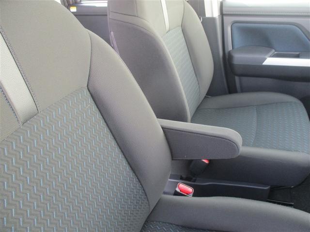 ルーミー カスタムG アイドリング 両側電動SD LEDヘット バックビューモニター 衝突回避ブレーキ 地デジ スマートキー メモリナビ クルーズコントロール 点検記録簿 DVD ETC ドライブレコーダー 1オーナー(20枚目)