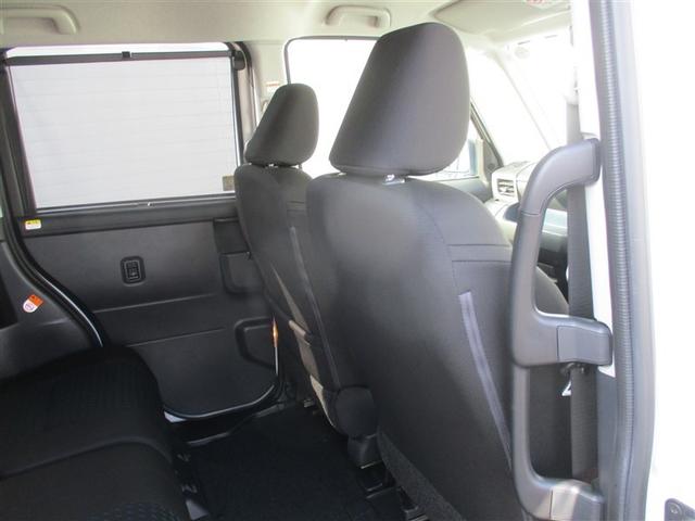 ルーミー カスタムG アイドリング 両側電動SD LEDヘット バックビューモニター 衝突回避ブレーキ 地デジ スマートキー メモリナビ クルーズコントロール 点検記録簿 DVD ETC ドライブレコーダー 1オーナー(22枚目)