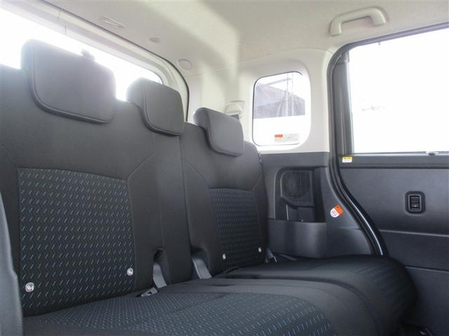 ルーミー カスタムG アイドリング 両側電動SD LEDヘット バックビューモニター 衝突回避ブレーキ 地デジ スマートキー メモリナビ クルーズコントロール 点検記録簿 DVD ETC ドライブレコーダー 1オーナー(23枚目)