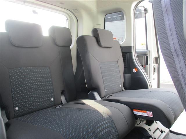 ルーミー カスタムG アイドリング 両側電動SD LEDヘット バックビューモニター 衝突回避ブレーキ 地デジ スマートキー メモリナビ クルーズコントロール 点検記録簿 DVD ETC ドライブレコーダー 1オーナー(24枚目)