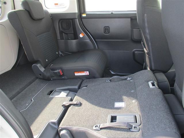 ルーミー カスタムG アイドリング 両側電動SD LEDヘット バックビューモニター 衝突回避ブレーキ 地デジ スマートキー メモリナビ クルーズコントロール 点検記録簿 DVD ETC ドライブレコーダー 1オーナー(26枚目)