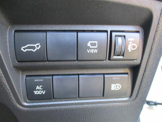 ヤリスクロス ハイブリッドＺ　ドライブレコーダ　インテリジェントキー　アルミホイル　ＬＥＤライト　リアカメラ　ナビ　クルーズコントロール　横滑り防止システム　メモリーナビゲーション　電動シ－ト　パワステ　オートエアコン　キーフリー（15枚目）