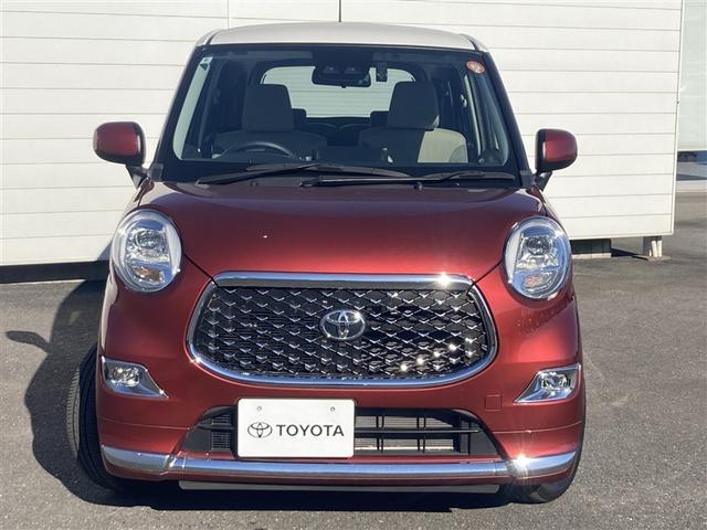 ピクシスジョイ Ｆ　Ｇターボ　ＳＡＩＩＩ（2枚目）