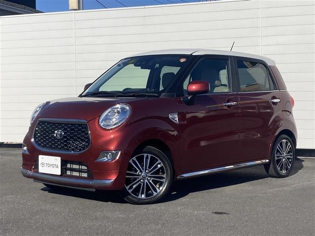 ピクシスジョイ Ｆ　Ｇターボ　ＳＡＩＩＩ（3枚目）