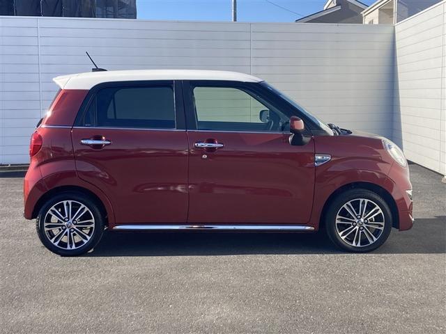 ピクシスジョイ Ｆ　Ｇターボ　ＳＡＩＩＩ（7枚目）