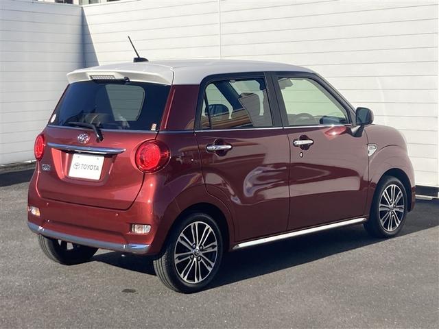 ピクシスジョイ Ｆ　Ｇターボ　ＳＡＩＩＩ（8枚目）