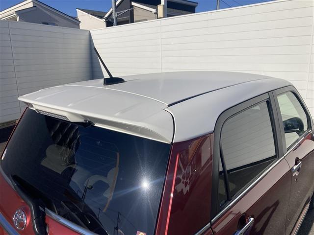 ピクシスジョイ Ｆ　Ｇターボ　ＳＡＩＩＩ（9枚目）