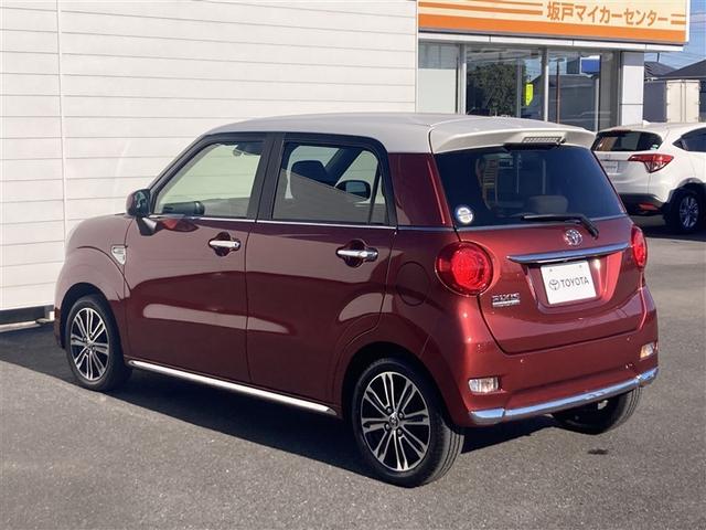 ピクシスジョイ Ｆ　Ｇターボ　ＳＡＩＩＩ（12枚目）