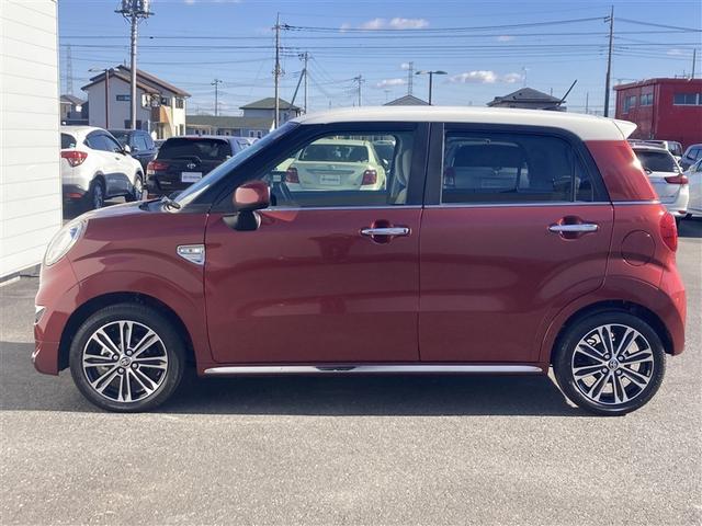 ピクシスジョイ Ｆ　Ｇターボ　ＳＡＩＩＩ（13枚目）