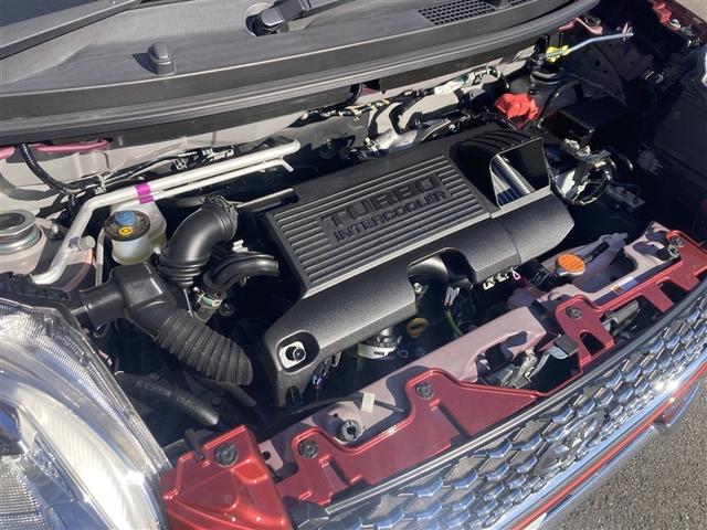 ピクシスジョイ Ｆ　Ｇターボ　ＳＡＩＩＩ（19枚目）