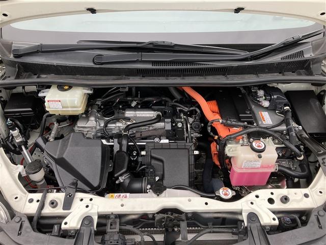 ノア ハイブリッドＳｉ　ダブルバイビーＩＩ　Ｂカメラ　横滑り防止装置　記録簿有　ＬＥＤ　エアロ　地デジ　ドラレコ　ミュージックプレイヤー接続可　１オーナー　オートクルーズ　ＤＶＤ再生可　メモリナビ　エアバッグ　ＥＴＣ　ナビ＆ＴＶ　３列シート（3枚目）