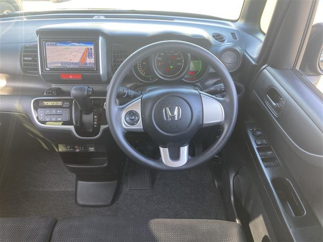 Ｎ－ＢＯＸ Ｇ・Ｌパッケージ（4枚目）