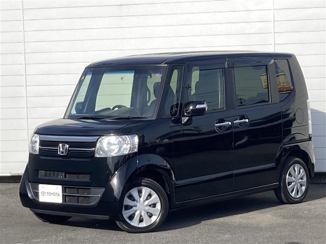 Ｎ－ＢＯＸ Ｇ・Ｌパッケージ（7枚目）