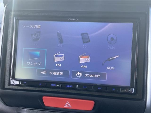 Ｎ－ＢＯＸ Ｇ・Ｌパッケージ（26枚目）