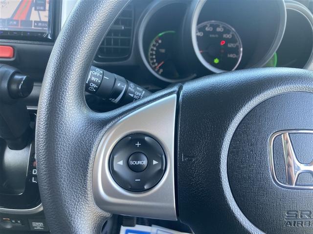 Ｎ－ＢＯＸ Ｇ・Ｌパッケージ（32枚目）