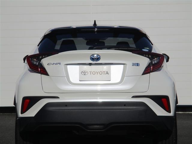 Ｃ－ＨＲ Ｇ　ハーフ革　ＴＳＳ　ＤＶＤ再生可　バックモニタ　イモビライザー　ナビ＆ＴＶ　キーフリーシステム　横滑り防止機能　クルーズＣ　エアバッグ　サイドカーテンエアバック　アルミ　フルオートエアコン　メモリ－ナビ（34枚目）