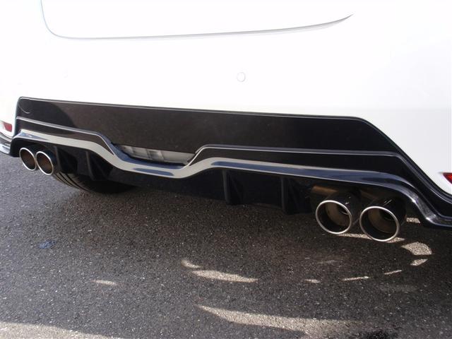 ＧＲヤリス ＲＺ　ハイパフォーマンス　１オーナ　Ｉストップ　ナビ付　ＬＥＤヘッド　盗難防止システム　バックガイドモニター　ＡＷＤ　フルオートエアコン　横滑り防止装置付き　アクティブクルーズコントロール　スマートキ－　ＡＢＳ付き　アルミ（36枚目）