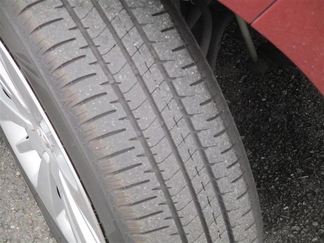 パッソ Ｘ　ＬパッケージＳ　衝突回避支援ブレーキ機能　アルミホイール　横滑り防止機能　Ｉストップ　盗難防止システム　スマトキー　リアカメラ　Ｗエアバック　ワンセグＴＶ　ドライブレコーダー　オートエアコン　ナビＴＶ　エアバッグ（30枚目）