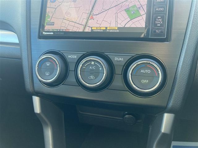 フォレスター ２．０ｉ－Ｓ　アイサイト　ＡＢＳ　エアバッグ　アルミホイール　衝突軽減ブレーキ　オートエアコン　ナビ＆ＴＶ　バックカメラ　４ＷＤ　フルセグＴＶ　ＨＤＤナビ（6枚目）