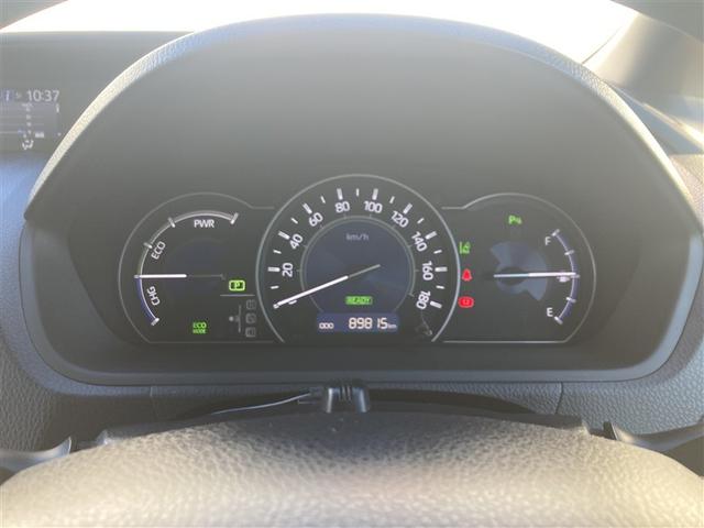 ノア ハイブリッドＧ　Ｒカメラ　スマートキー＆プッシュスタート　ＬＥＤへッドライト　地デジ　イモビライザー　記録簿有　パワーウインドウ　アルミ　エアバッグ　横滑り防止　ＤＶＤ再生機能　パワステ　ナビＴＶ　ドライブレコーダー（32枚目）