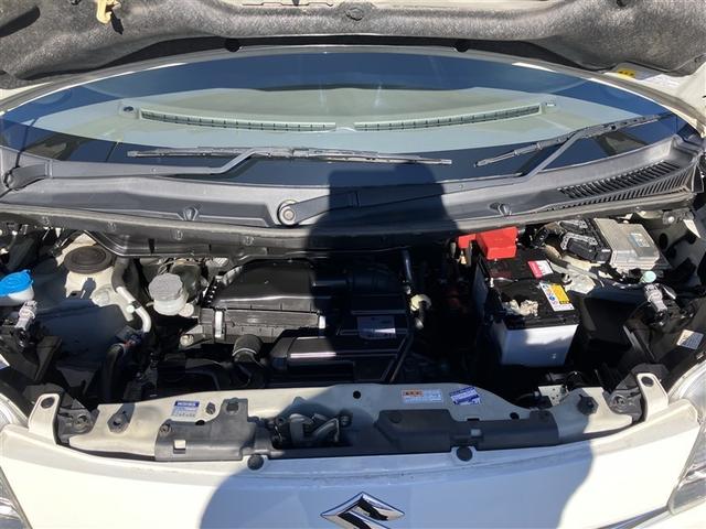 スペーシア Ｇ　ナビＴＶ　記録簿付き　ＥＴＣ付き　Ｗエアバッグ　スマートキー＆プッシュスタート　フルオートエアコン　盗難防止装置　メモリーナビ　パワステ　ベンチシート　ＡＢＳ　キーレス　パワーウィンドウ　地デジ対応（5枚目）