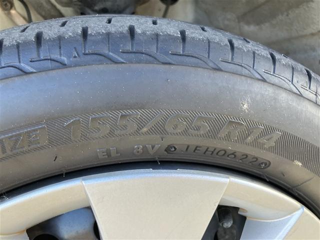 スペーシア Ｇ　ナビＴＶ　記録簿付き　ＥＴＣ付き　Ｗエアバッグ　スマートキー＆プッシュスタート　フルオートエアコン　盗難防止装置　メモリーナビ　パワステ　ベンチシート　ＡＢＳ　キーレス　パワーウィンドウ　地デジ対応（10枚目）