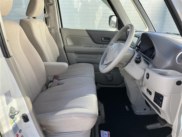 スペーシア Ｇ　ナビＴＶ　記録簿付き　ＥＴＣ付き　Ｗエアバッグ　スマートキー＆プッシュスタート　フルオートエアコン　盗難防止装置　メモリーナビ　パワステ　ベンチシート　ＡＢＳ　キーレス　パワーウィンドウ　地デジ対応（18枚目）