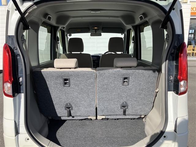 スペーシア Ｇ　ナビＴＶ　記録簿付き　ＥＴＣ付き　Ｗエアバッグ　スマートキー＆プッシュスタート　フルオートエアコン　盗難防止装置　メモリーナビ　パワステ　ベンチシート　ＡＢＳ　キーレス　パワーウィンドウ　地デジ対応（25枚目）