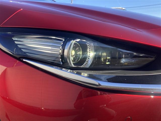 ＣＸ－３０ ２０Ｓ　プロアクティブ　スマキー　オートクルーズコントロール　キーレスエントリー　ドライブレコーダー　バックモニター　ＬＥＤヘッドライト　ＥＴＣ車載器　ＤＶＤオーディオ　横滑り防止装置　サイドエアバッグ　ナビ・ＴＶ（3枚目）