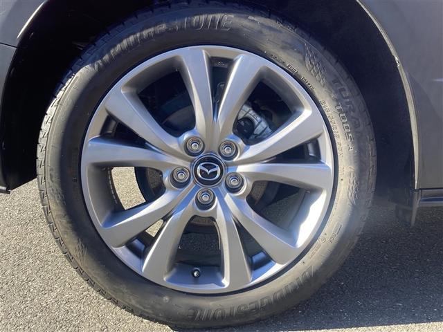 ＣＸ－３０ ２０Ｓ　プロアクティブ　スマキー　オートクルーズコントロール　キーレスエントリー　ドライブレコーダー　バックモニター　ＬＥＤヘッドライト　ＥＴＣ車載器　ＤＶＤオーディオ　横滑り防止装置　サイドエアバッグ　ナビ・ＴＶ（4枚目）