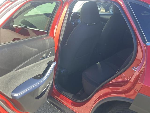 ＣＸ－３０ ２０Ｓ　プロアクティブ　スマキー　オートクルーズコントロール　キーレスエントリー　ドライブレコーダー　バックモニター　ＬＥＤヘッドライト　ＥＴＣ車載器　ＤＶＤオーディオ　横滑り防止装置　サイドエアバッグ　ナビ・ＴＶ（16枚目）