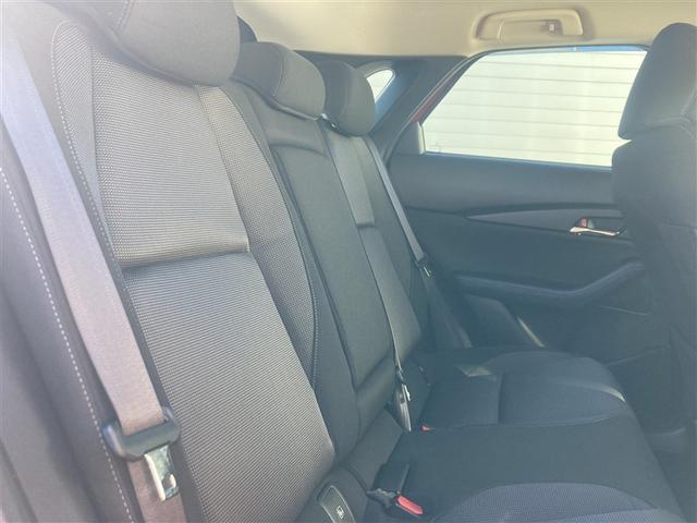 ＣＸ－３０ ２０Ｓ　プロアクティブ　スマキー　オートクルーズコントロール　キーレスエントリー　ドライブレコーダー　バックモニター　ＬＥＤヘッドライト　ＥＴＣ車載器　ＤＶＤオーディオ　横滑り防止装置　サイドエアバッグ　ナビ・ＴＶ（30枚目）