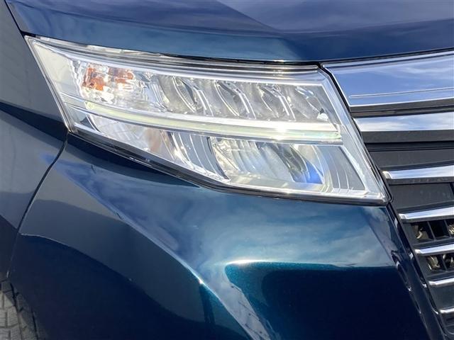 ルーミー カスタムＧ－Ｔ　助手席エアバック　両側オートスライドドア　スマートキープッシュスタート　ＬＥＤライト　１オーナー　横滑り防止機能　クルコン　点検記録簿　ＥＴＣ付　アルミホイール　キーレス　ＤＶＤ　ドラレコ　ナビ＆ＴＶ（19枚目）