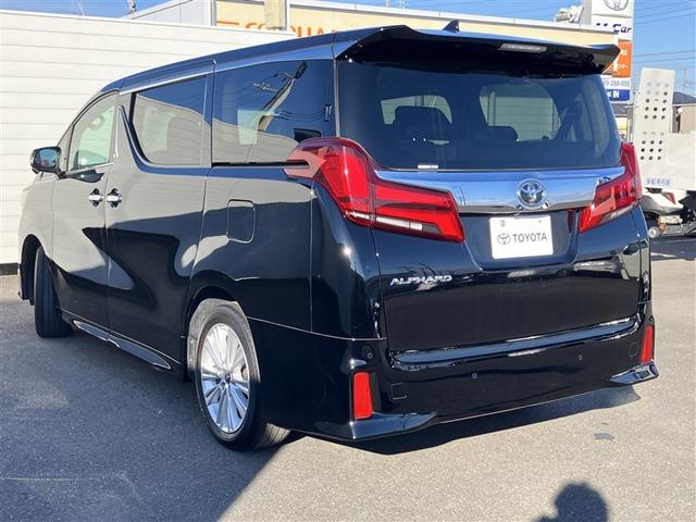 アルファード ２．５Ｓ　両側電動パワースライドドア　サンル－フ　Ｗエアコン　フルオートエアコン　盗難防止システム　横滑り防止　ＡＷ　クルーズＣ　パワーステアリング　メモリナビ　点検記録簿　ＬＥＤランプ　メディアプレイヤー接続（11枚目）