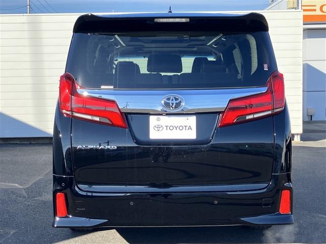 アルファード ２．５Ｓ　両側電動パワースライドドア　サンル－フ　Ｗエアコン　フルオートエアコン　盗難防止システム　横滑り防止　ＡＷ　クルーズＣ　パワーステアリング　メモリナビ　点検記録簿　ＬＥＤランプ　メディアプレイヤー接続（12枚目）